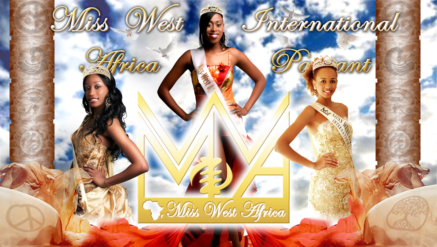 MISS WEST AFRICA INTERNATIONAL