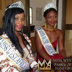 MWA France & Togo For Sika Magazine!