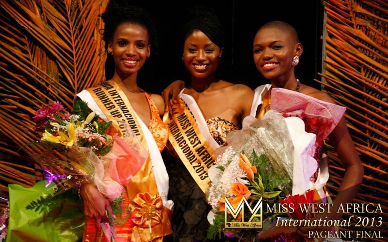 MWA Int 2013 Finals: Part 4 / Crowning