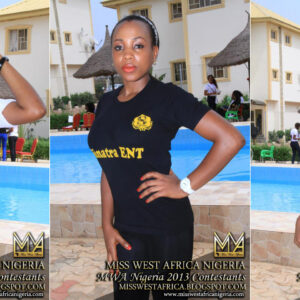 View The MWA Nigeria 2013 Contestants