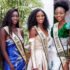 Dandira & Runners Up Stun Fabulous In Official Miss West Africa VI Winning Pictures